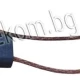 Thumbnail 1 of 462HT110 Четка 5x8x15.6 к-кт-BOSCH