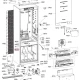 Thumbnail 2 of Капачка 481010554387 - WHIRLPOOL