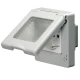 Thumbnail 1 of 803EC11 Контакт със силиконов капак IP55 EC69056