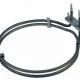 Thumbnail 2 of 362GR05 Заден нагревател 2100W-GORENJE