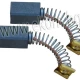 Thumbnail 1 of 462HT125 Четка 6.5x7.5x13.5/12 к-кт-HITACHI