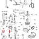 Thumbnail 3 of Циркулационна помпа 115896-INDESIT