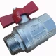Thumbnail 1 of 104TM18 Спират.кран 3/4"F 2371R2805