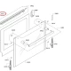 Thumbnail 4 of Вентилационен панел 678268 - BOSCH