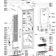 Thumbnail 3 of Капак с нагревател 858561 - INDESIT