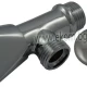 Thumbnail 1 of 104TM14 Спират.кран 90° 1/2" 3997C0404