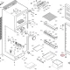 Thumbnail 6 of 208FR53 Щифт за панта - LIEBHERR