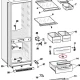 Thumbnail 4 of Капак 283231-INDESIT