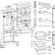 Thumbnail 2 of Уплътнител врата 665750 - INDESIT