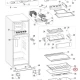 Thumbnail 2 of Стъклен рафт 266240 - ARISTON