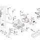 Thumbnail 2 of 164BH13 Комплект въже и пружини - BOSCH