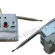 Thumbnail 1 of 350CU02 Термоограничител 350°C 16A 3 фазен