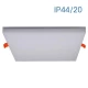 Thumbnail 2 of 822VX05 LED Панел 4000К 230V QUADRA 36W CL VIV004285