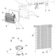 Thumbnail 2 of 222ID00 Мотор вентилатор-INDESIT