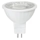 Thumbnail 1 of LED лампа луничка 7W, MR16, 2700K, 12V DC, топла светлина
