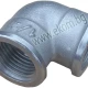 Thumbnail 1 of 103TM05 Коляно 1/2" 1560N000404