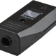 Thumbnail 2 of 803PB05 Контакт плосък черен IP44