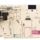 Thumbnail 2 of Платка HK2436905 - GORENJE