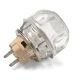 Thumbnail 3 of 304ZN05 Плафон с фасунга к-кт - ELECTROLUX