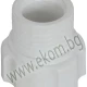 Thumbnail 1 of 502ЕД02 Преходник Бета PVC