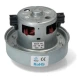 Thumbnail 2 of 406VA10 Мотор прахосмукачка с борд 1400 W