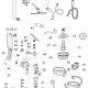 Thumbnail 3 of 143AR08A Филтър - INDESIT