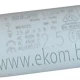Thumbnail 2 of 112LG00 Кондензатор 2,5mf 2D