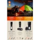 Thumbnail 5 of LED Фенер със зуум, странично светене и power bank функция 10W/3W, 6500K/3500K, 5V DC, IP44