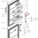 Thumbnail 2 of Лайсна за рафт 409808 - GORENJE