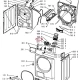 Thumbnail 2 of Платка 480112101698 - WHIRLPOOL