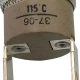 Thumbnail 1 of 450КМ59 Термостат 115°
