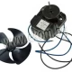 Thumbnail 1 of 222FR31 Вентилатор-PHILIPS