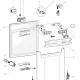 Thumbnail 3 of Дисплей с платка C00264378 - ARISTON