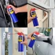 Thumbnail 5 of 901WD02 Мултифункционален спрей WD - 40 200 ml 42302
