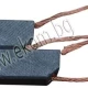 Thumbnail 1 of 162BH02 Графитни четки к-кт 5x12,5x34
