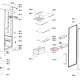Thumbnail 2 of Рафт за бутилки 481010467690 - WHIRLPOOL