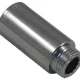 Thumbnail 1 of Удължител хром 1/2"x80 mm