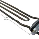 Thumbnail 2 of 159GR02 Нагревател 2800 Вт.-GORENJE