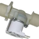 Thumbnail 1 of 153LG28 Електромагнитвентил единичен 3/4"-3/4" 180° 12V
