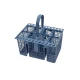 Thumbnail 2 of Кошница за прибори 301361 - INDESIT