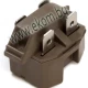Thumbnail 1 of 219FR39 Реле универсално 1/12 - 1/2 HP