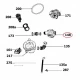 Thumbnail 2 of Нагревател 518861-GORENJE