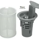 Thumbnail 2 of 143AR08 Филтър-INDESIT