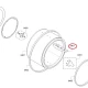 Thumbnail 2 of Преграда 00497211 - BOSCH