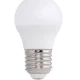 Thumbnail 2 of LED лампа топка 5W, E27, 3000K, 220-240V AC, топла светлина