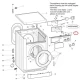 Thumbnail 2 of Бутон 115772 - INDESIT