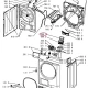 Thumbnail 1 of Платка 480112101656 - WHIRLPOOL