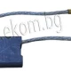 Thumbnail 1 of 462HT103 Четка 6.3x16x22 к-кт-BOSCH