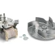 Thumbnail 5 of 362BH00 Мотор за вентилатор - BOSCH