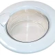 Thumbnail 1 of Люк к-кт 80656-INDESIT